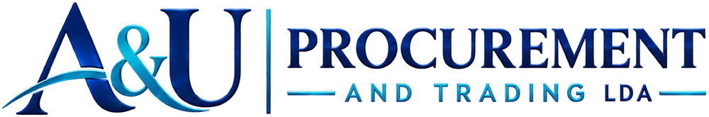 A&U Procurement and Trading Lda